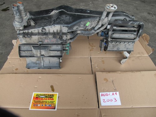 Groupe chauffage audi - chauffage, a4