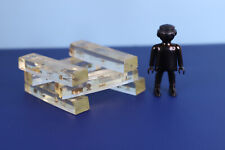 Ancien Porte couteau artisanal