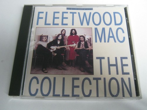 Fleetwood mac the - cd.,