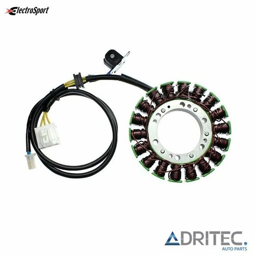 Alternateur stator pour - alternateur,