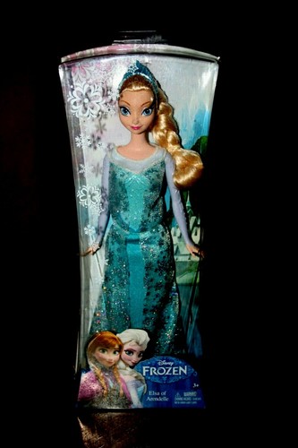 Disney frozen elsa - frozen, of