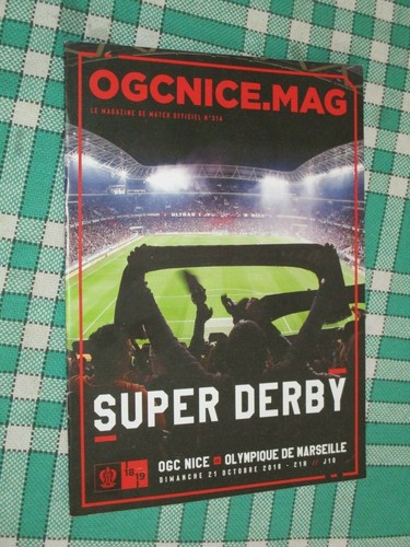 Programme 314 ogcnice mag - n°, ogcnice.mag