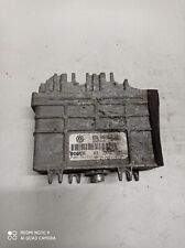 CALCULATEUR MOTEUR ECU