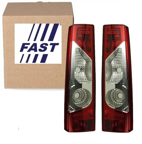 Set lampe feu - set,