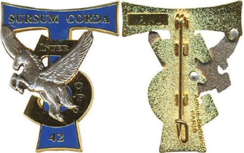 Régiment de - ,