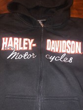 Harley Davidson Motorcycles