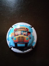 capsule MARINA D A35  80ex.