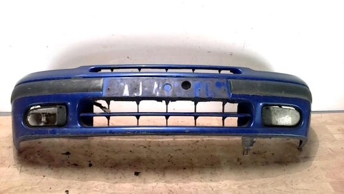 Pare choc avant renault clio - avant,
