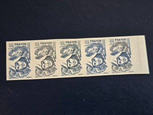 Timbre france 2150 éssai de - timbre,