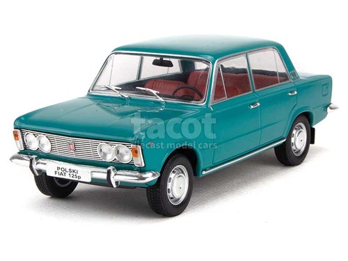 Fiat polski 125p - fiat,