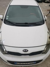 Capot KIA RIO 3 PHASE 1