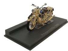 Moto peugeot 1951 - 55, 1/24