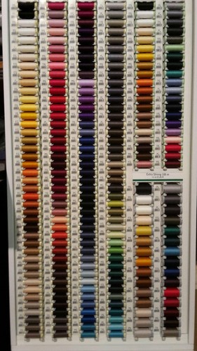 Gutermann fil tout faire - fil,