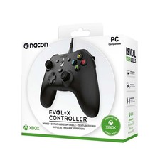 Manette filaire EVOL-X pour
