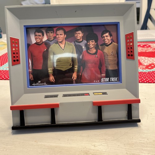 Hallmark 2022 star trek - 2022,