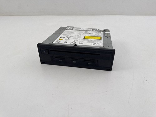 Audi 2024 lecteur dvd - q2,