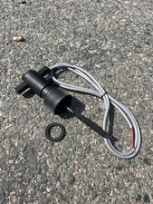 Capteur Débit Eau Pompe À Chaleur