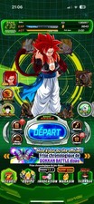 Compte Dokkan Battle Global Ios 9843 Ds