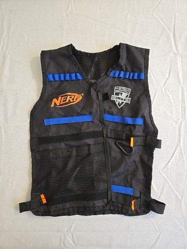 Nerf strike elite - nerf,