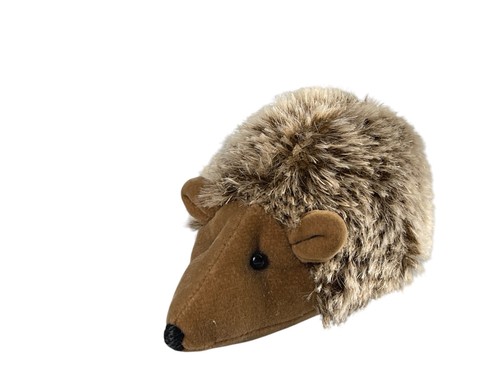 Peluche artiste hérisson 10 - hérisson,