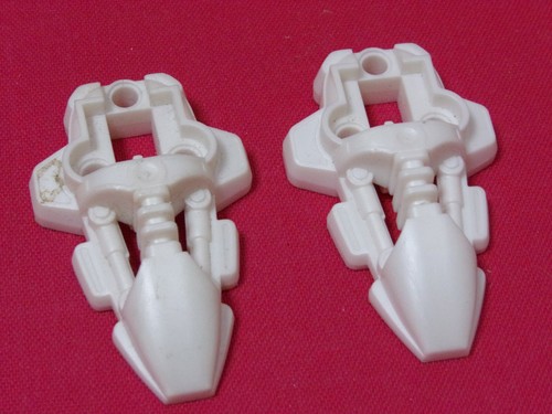 Lego 44138 bionicle blanc - 44138,