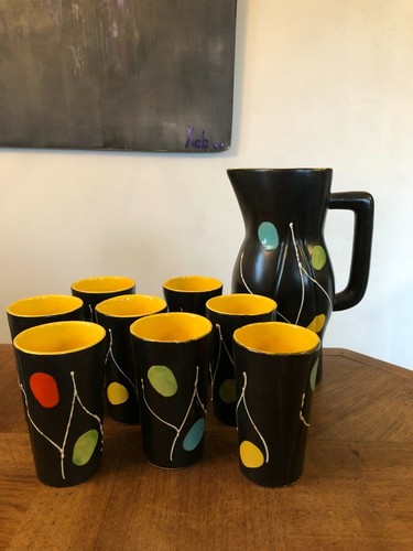Joli service orangeade - joli, a