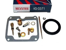 SUZUKI T20 TC250 SUPER-SIX KIT REFECTION CARBURATEUR KEYSTER JAPON KS-0007