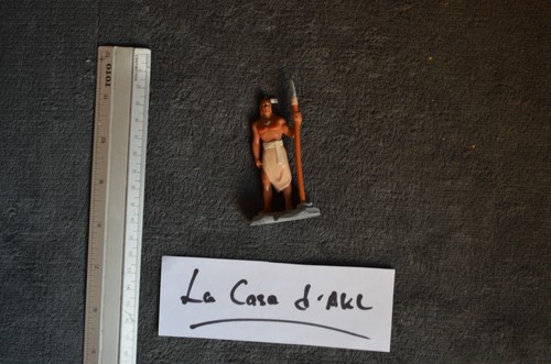 Figurine kocoum indien - kocoum,