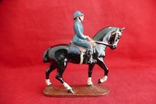 Quiralu Dragon à cheval