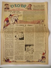 Journal Breton OLOLE 1943