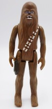 Kenner Vintage Star Wars Figure Chewbacca Chewie Missing Gun !