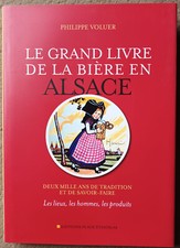 Le Grand Livre De La Bière En