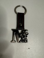 Porte-clé Mickey Disneyland 