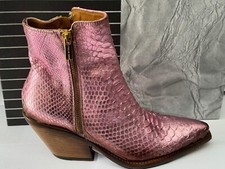 JO GHOST Chaussure Bottes