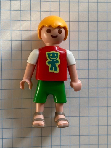 Playmobil personnage petit - playmobil,