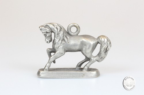 Porte clef 835 argent - 835, massif