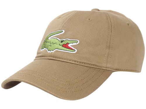 Lacoste men strapback - lacoste,