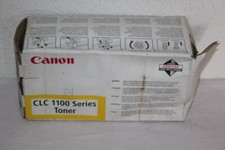 ORIGINAL CANON  Toner CLC 1100