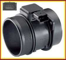 Debimetre d'air Citroen C4 C5