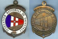 Sauvetage - Fédération