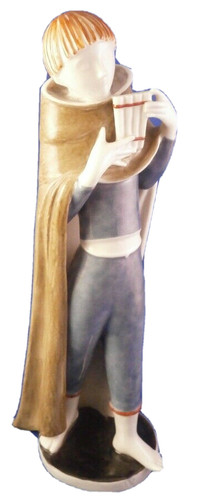 Figurine porcelaine - figurine,