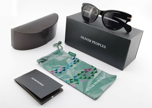 Lunettes soleil oliver - lunettes, de