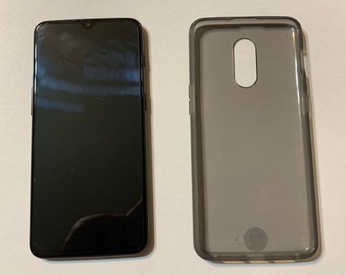 Mobile one plus - 6t,