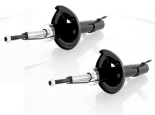 2x Amortisseur à Gaz Avant