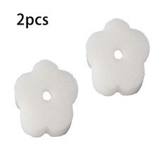 Ensemble éponge bain à