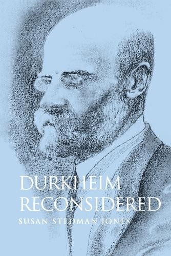 Susan stedman jones durkheim - jones,