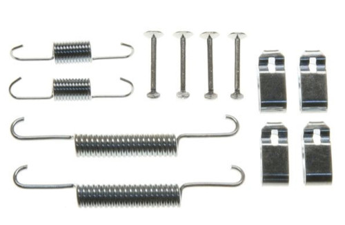 Kit mâchoires frein de - kit,