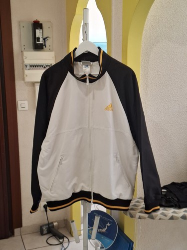 Veste survêtement vintage - de,