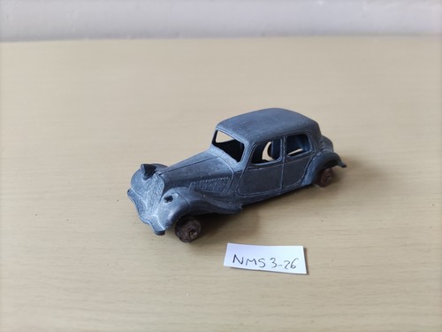 Dinky toys citroën bl - toys,, 11