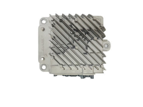 Amplificateur audio renault - amplificateur,